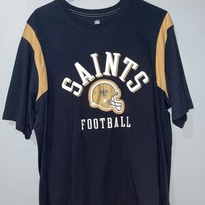 New Orleans Saints Football T Shirt